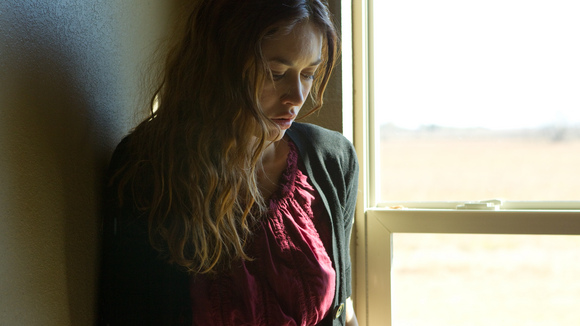 Photo from the movie To the Wonder