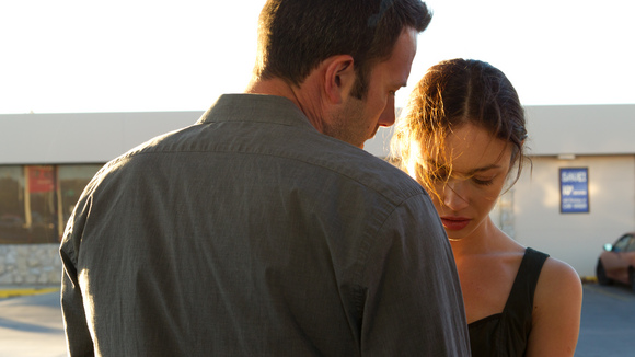 Photo from the movie To the Wonder