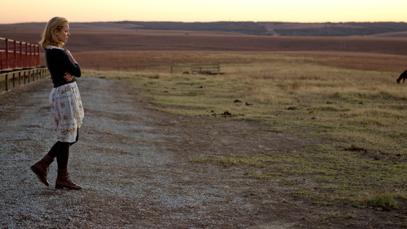 Photo from the movie To the Wonder