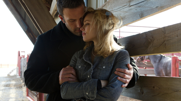 Photo from the movie To the Wonder