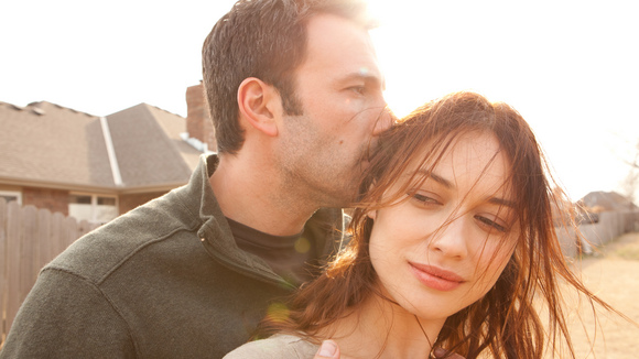 Photo from the movie To the Wonder