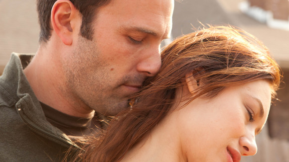 Photo from the movie To the Wonder