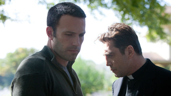 Photo from the movie To the Wonder