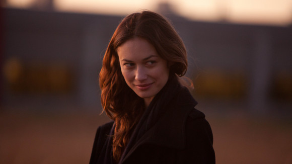 Photo from the movie To the Wonder