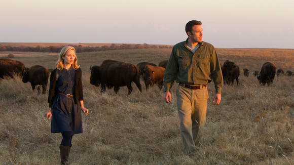 Photo from the movie To the Wonder