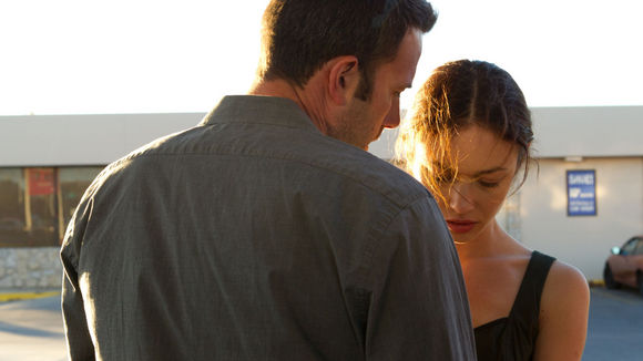 Photo from the movie To the Wonder