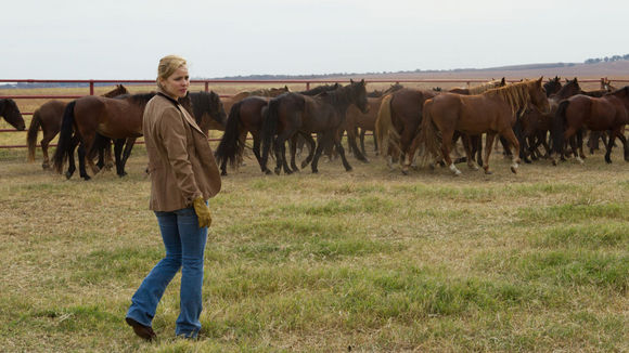 Photo from the movie To the Wonder