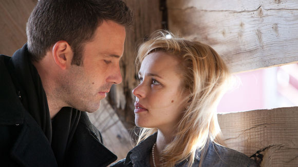 Photo from the movie To the Wonder