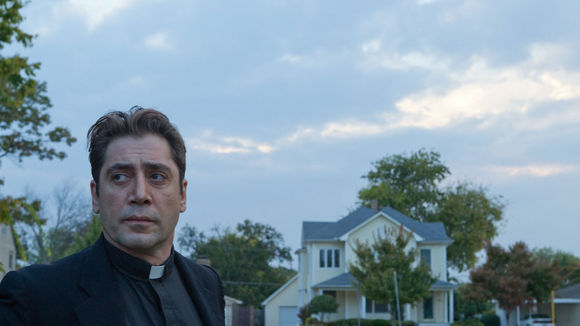 Photo from the movie To the Wonder