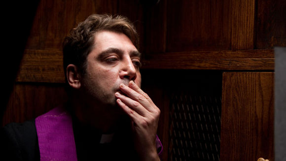 Photo from the movie To the Wonder