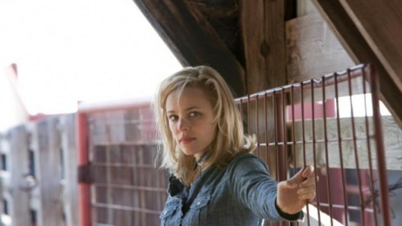 Photo from the movie To the Wonder