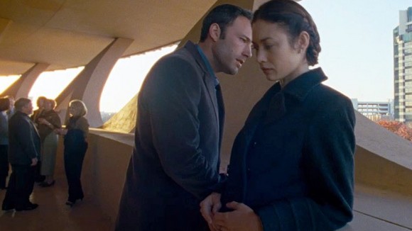 Photo from the movie To the Wonder