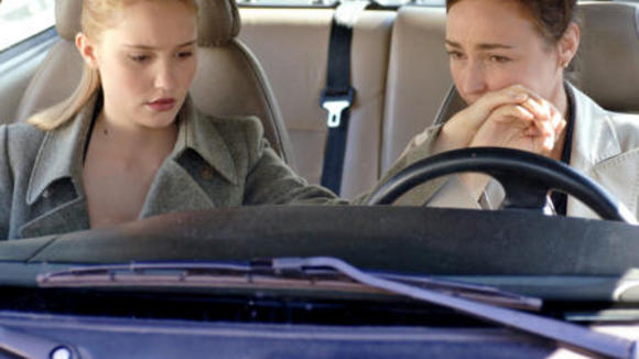 Photo from the movie The Page Turner