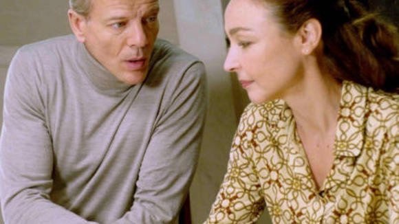 Photo from the movie The Page Turner