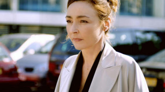 Photo from the movie The Page Turner