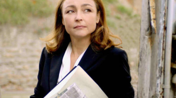 Photo from the movie The Page Turner