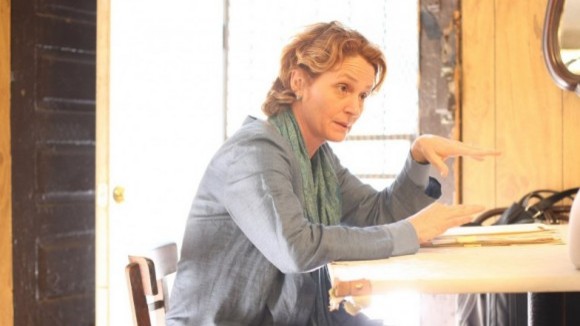 Photo from the movie Treme