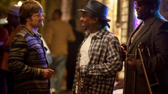Photo from the movie Treme