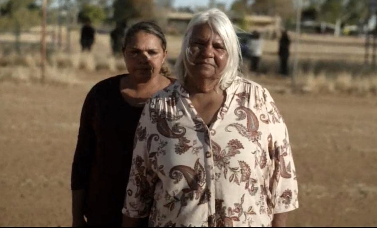 Photo from the movie True Colours