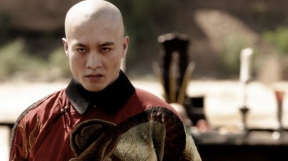 Photo from the movie True Legend