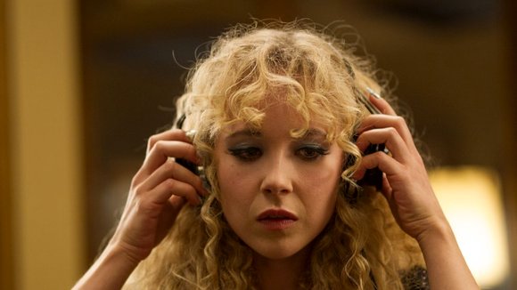 Photo from the movie Vinyl