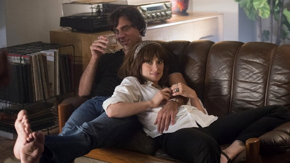 Photo from the movie Vinyl