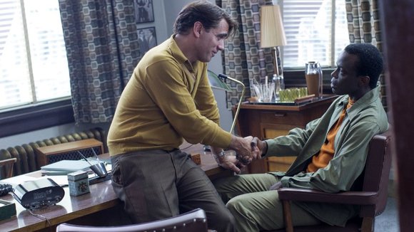 Photo from the movie Vinyl