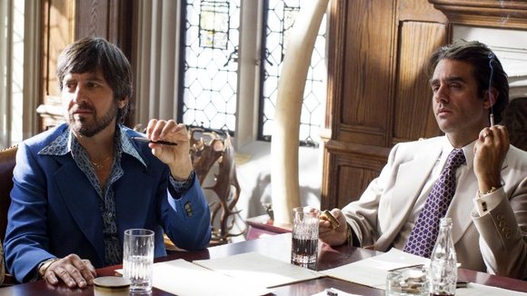 Photo from the movie Vinyl