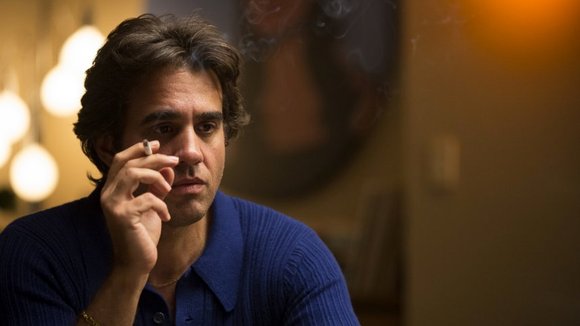 Photo from the movie Vinyl