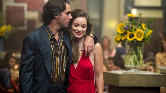 Photo from the movie Vinyl