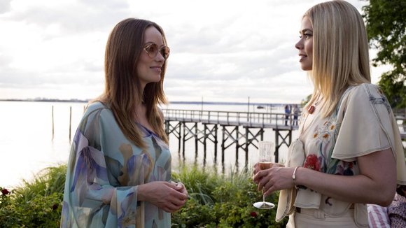 Photo from the movie Vinyl