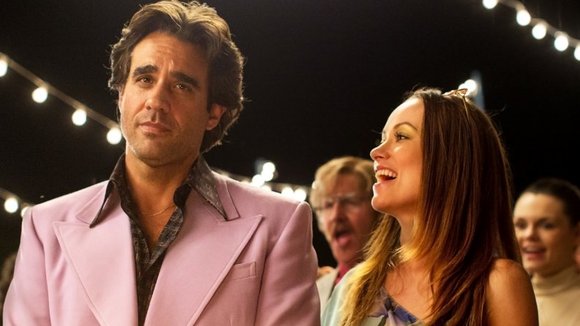 Photo from the movie Vinyl