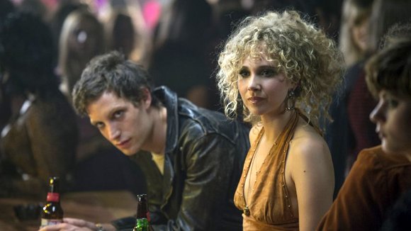 Photo from the movie Vinyl