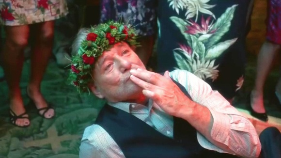 Photo from the movie Aloha