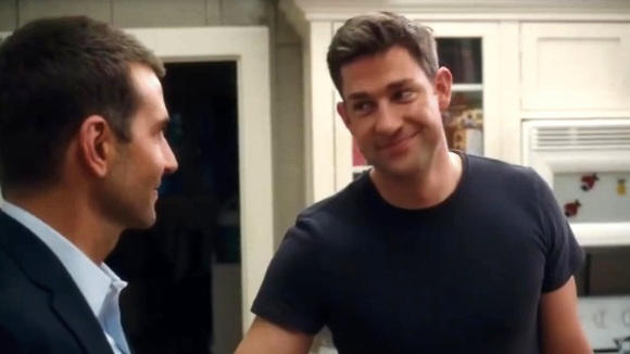 Photo from the movie Aloha