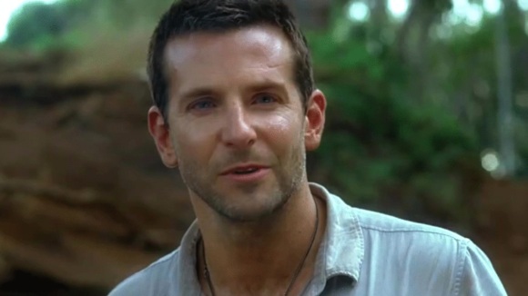 Photo from the movie Aloha