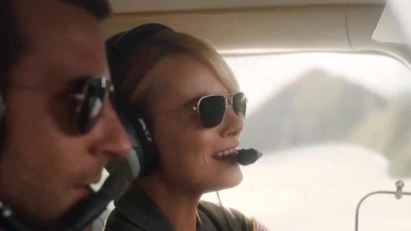 Photo from the movie Aloha