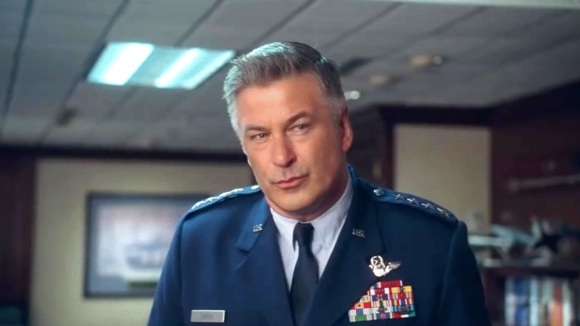 Photo from the movie Aloha