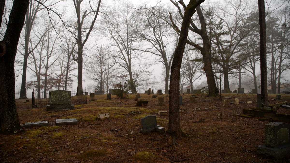 Photo from the movie Where She Lies