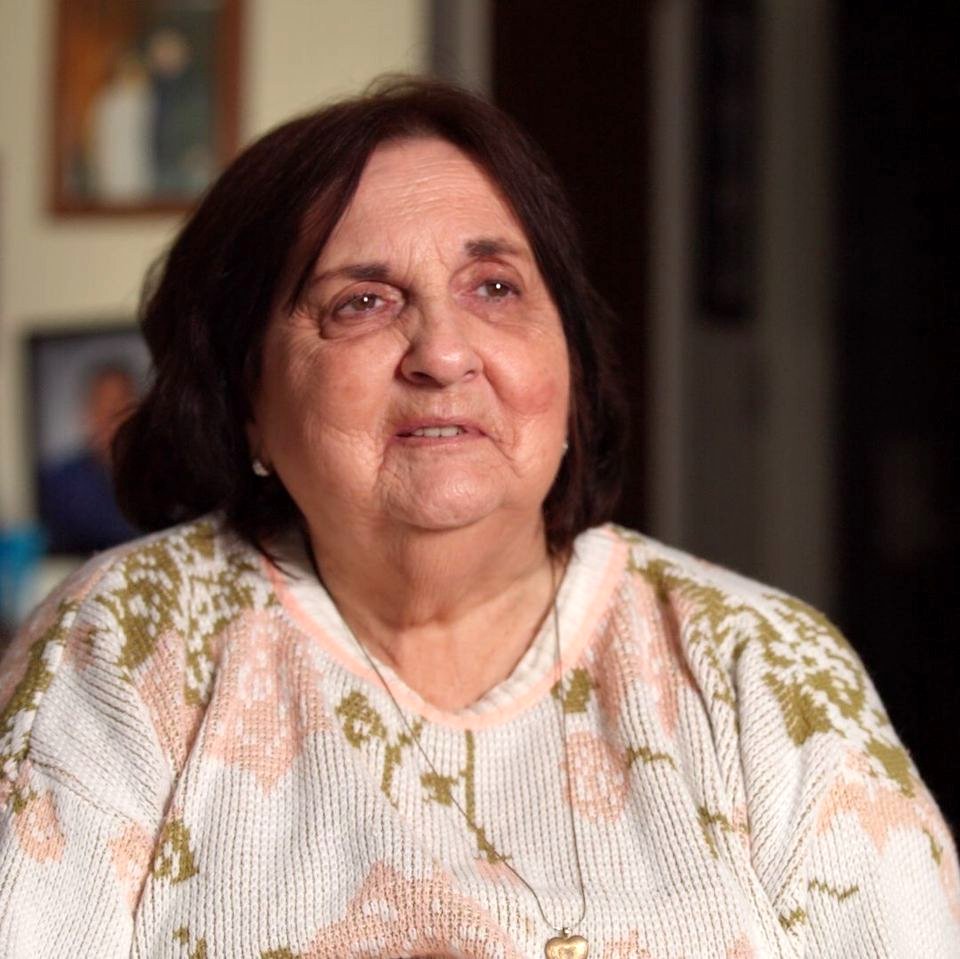 Photo from the movie Where She Lies