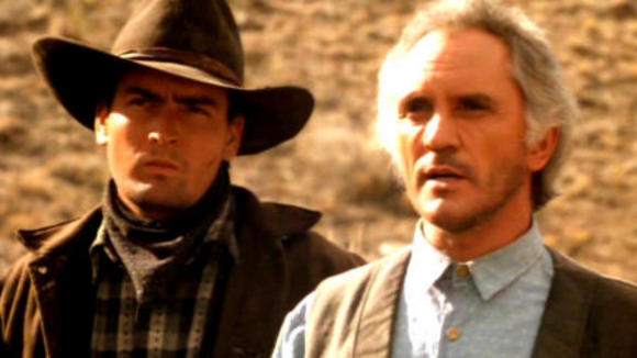 Photo from the movie Young Guns