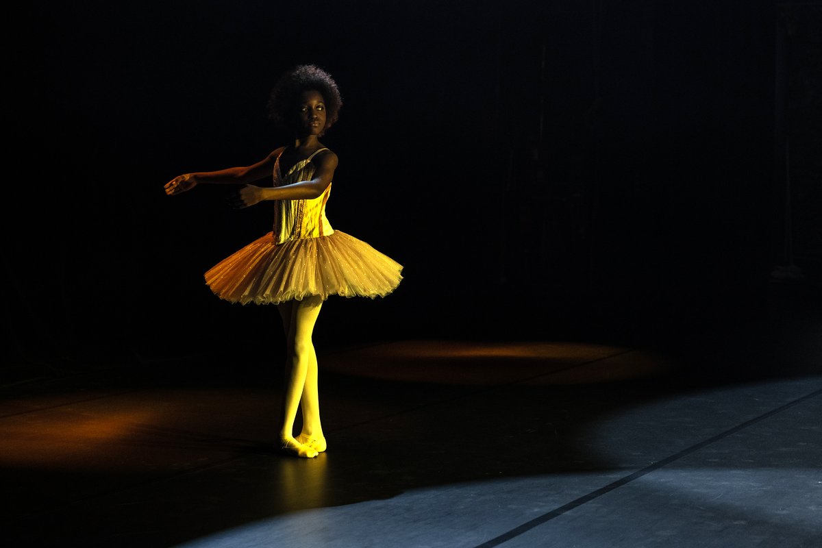 Photo from the movie Neneh Superstar