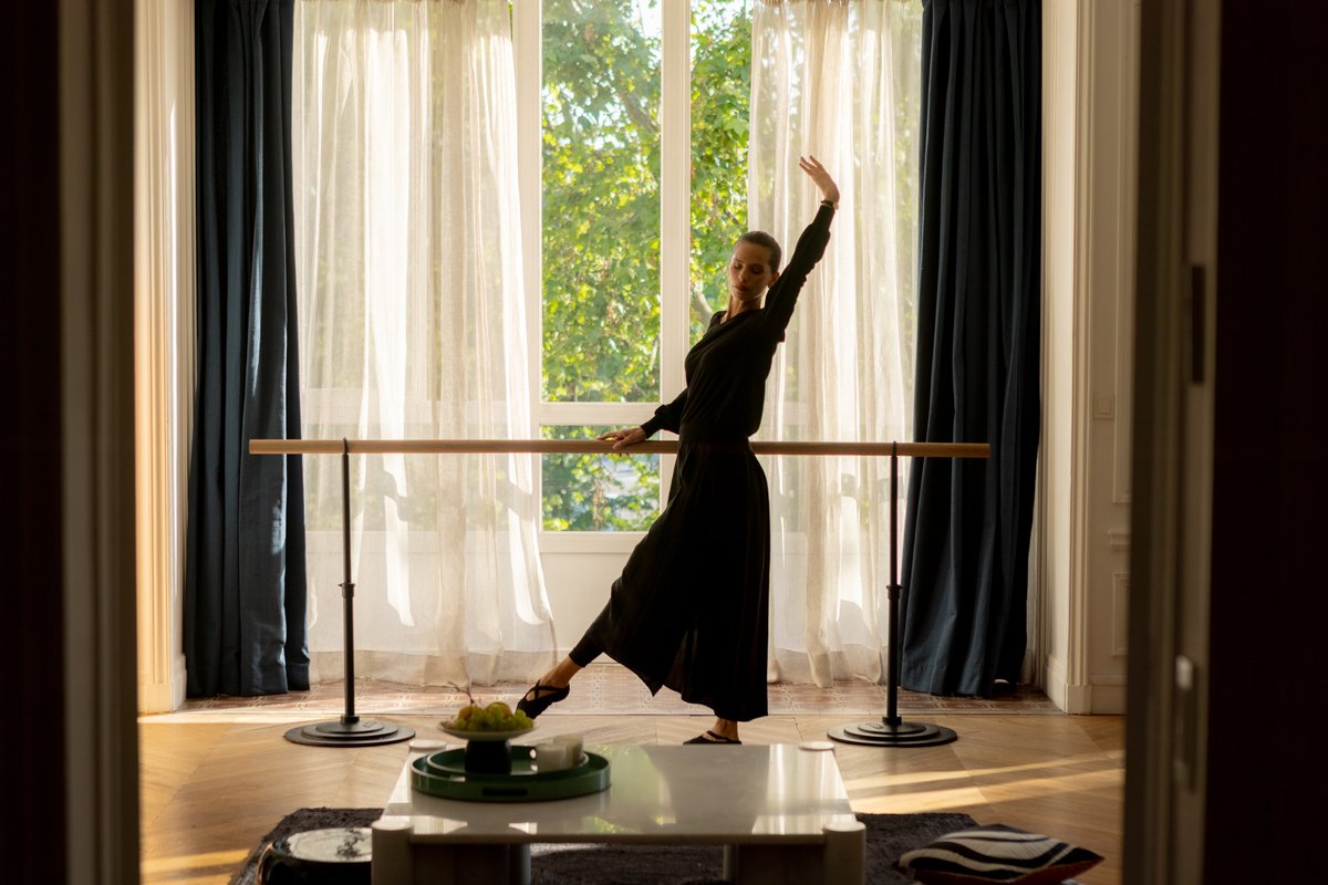 Photo from the movie Neneh Superstar