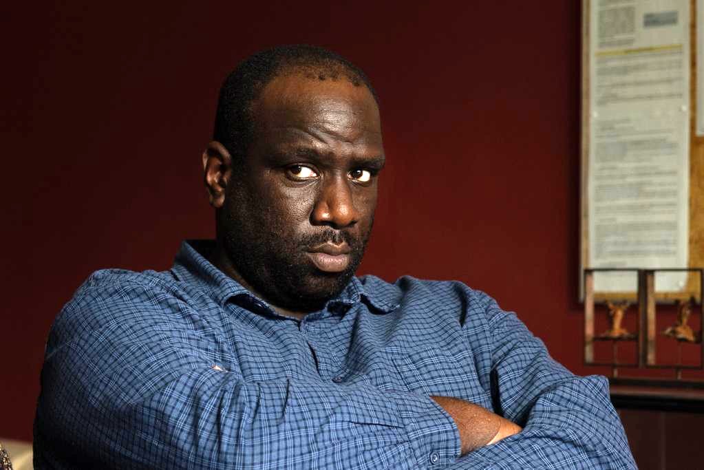 Photo from the movie Neneh Superstar