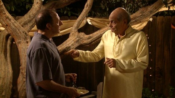 Photo from the movie Commencement