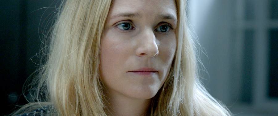 Photo from the movie Une part d'ombre