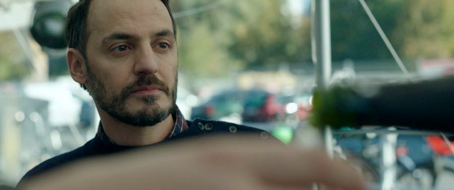 Photo from the movie Une part d'ombre