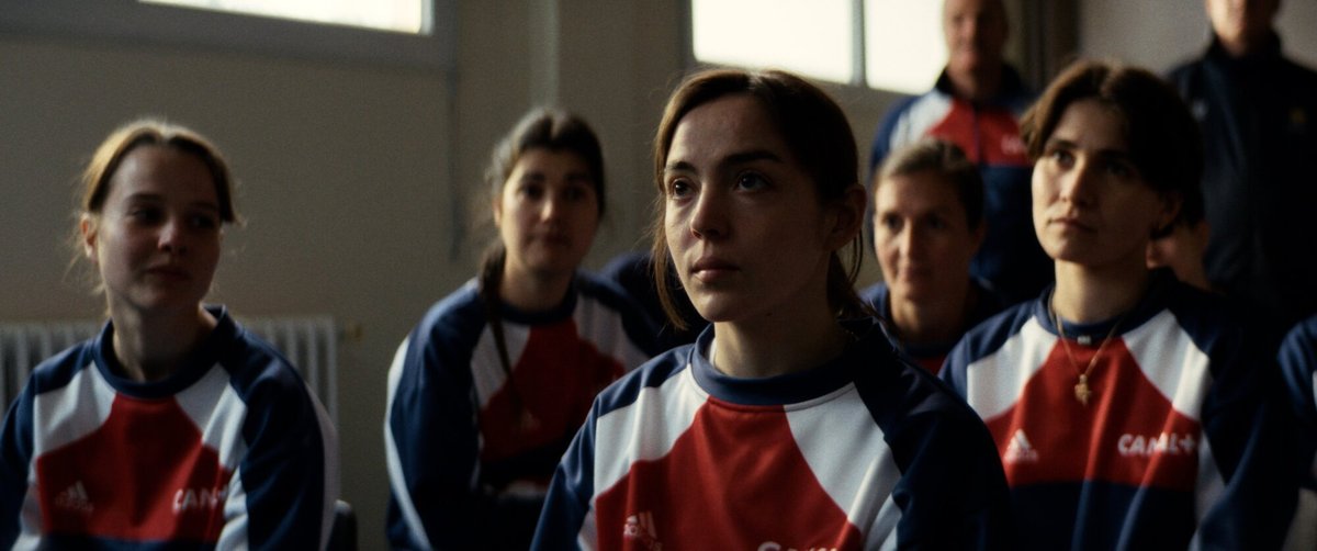 Photo from the movie Marinette