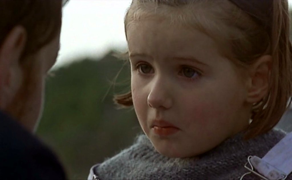 Photo from the movie Ponette [1996]