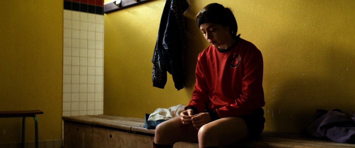 Photo from the movie Marinette